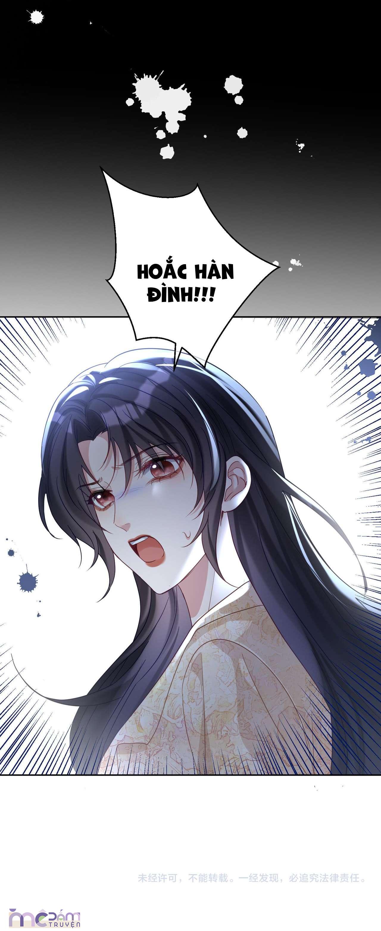 Thiên Giáng Manh Bảo: Daddy Quá Hung Mãnh – Chap 73