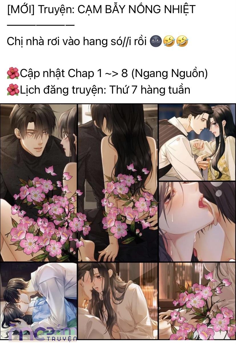 Thiên Giáng Manh Bảo: Daddy Quá Hung Mãnh – Chap 73