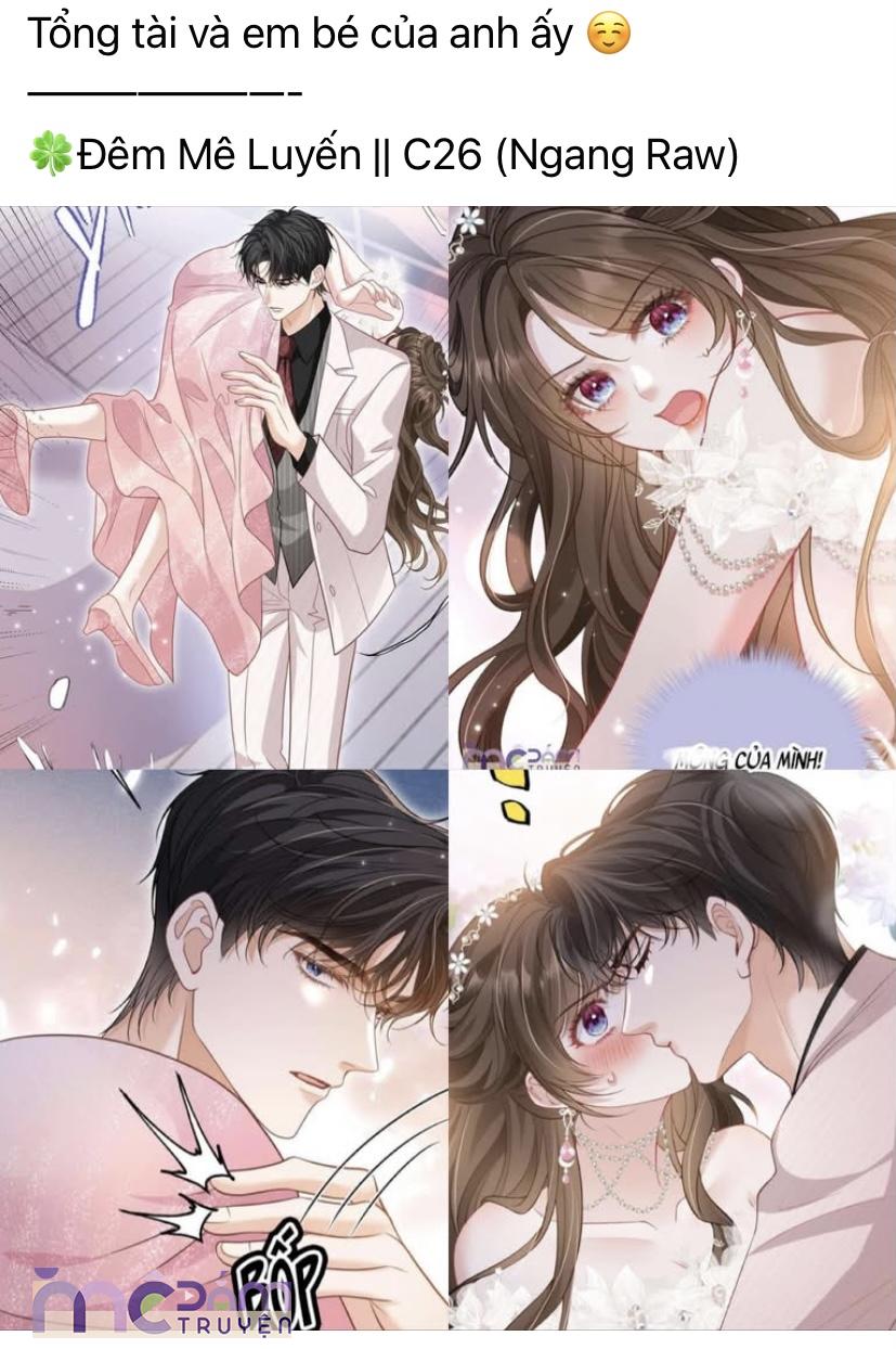 Thiên Giáng Manh Bảo: Daddy Quá Hung Mãnh – Chap 73
