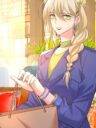 Ảnh Tổng Tài Tại Thượng – Chap 505