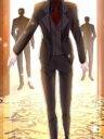 Ảnh Tổng Tài Tại Thượng – Chap 481