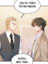 Ảnh Tổng Tài Tại Thượng – Chap 614
