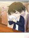 Ảnh Tổng Tài Tại Thượng – Chap 603