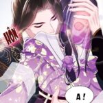 Truyện Tranh Quốc Sư Phản Diện Muốn Yêu Ác Nữ – Chap 70