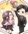 Ảnh Bảo Bối Nhỏ Của Boss Huyết Tộc – Chap 19