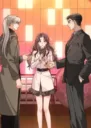 Ảnh Bảo Bối Nhỏ Của Boss Huyết Tộc – Chap 24