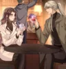 Ảnh Bảo Bối Nhỏ Của Boss Huyết Tộc – Chap 21