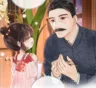 Ảnh Tiểu Tổ Tông Đáng Yêu Được Toàn Mạng Cưng Sủng – Chap 2