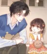 Ảnh Tiểu Tổ Tông Đáng Yêu Được Toàn Mạng Cưng Sủng – Chap 8