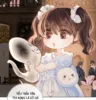 Ảnh Tiểu Tổ Tông Đáng Yêu Được Toàn Mạng Cưng Sủng – Chap 4